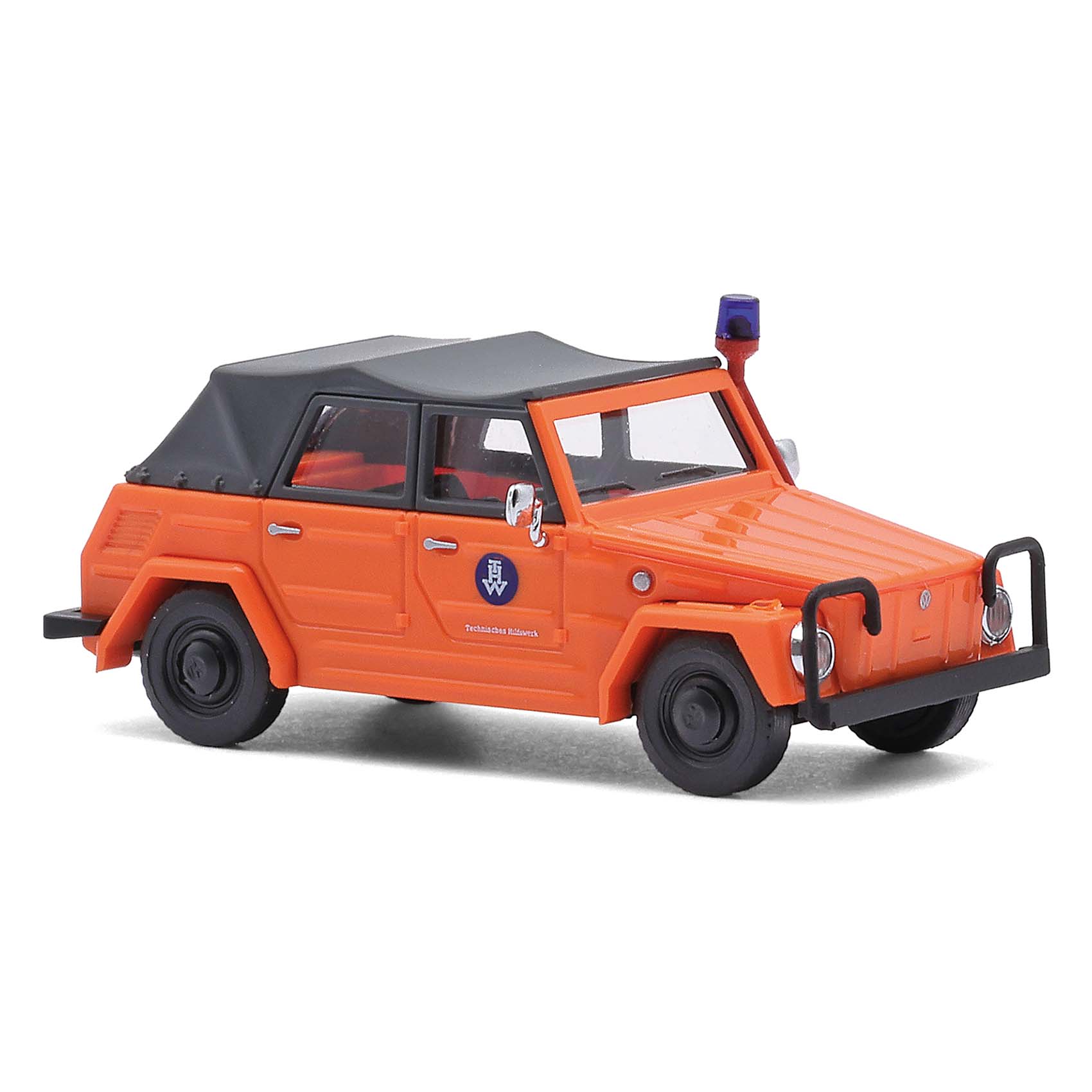 52733 VW 181 THW orange