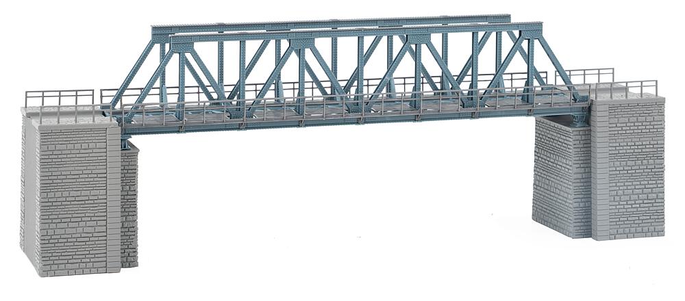 Faller 222601 Kastenbrücke