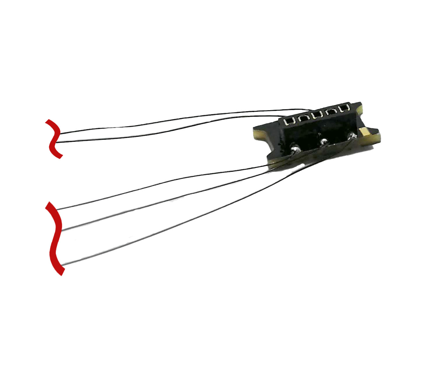 Viessmann 8427 CarMotion: Universalelektronik LKW