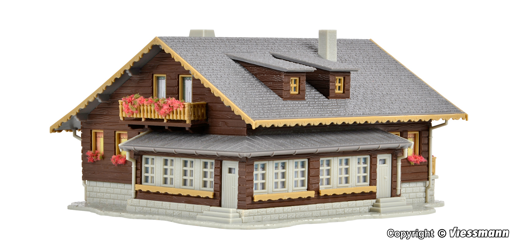 47745 Chalet