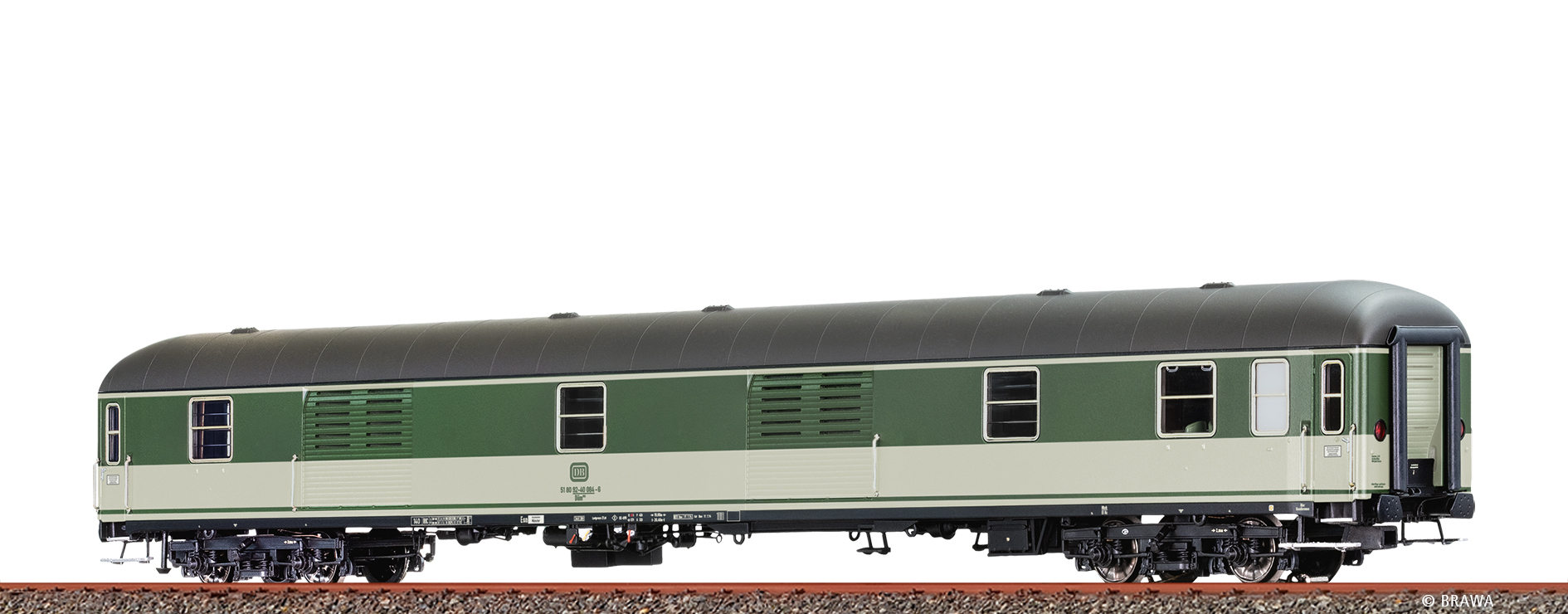 58264 DB Personenwagen m-Gruppe Ep.4