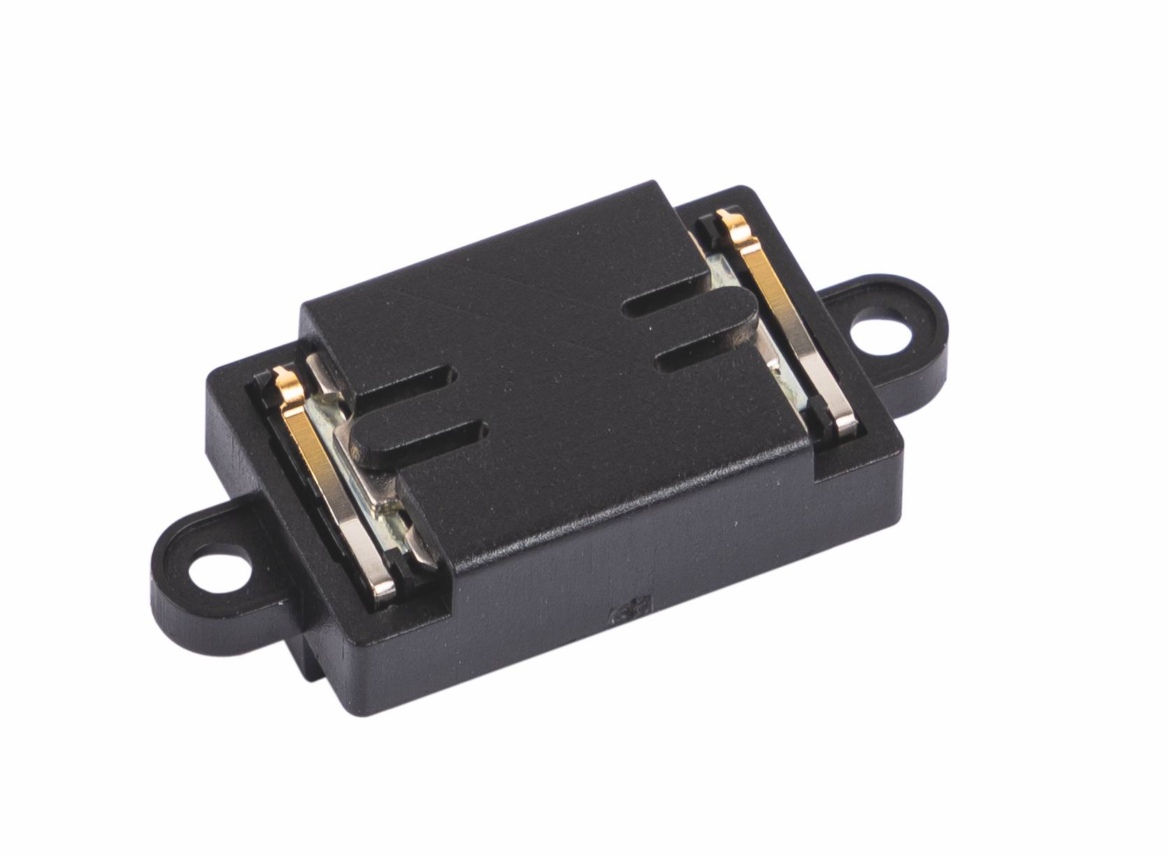 Piko 56330 Lautsprecher eckig 6 Ohm 0,7 W