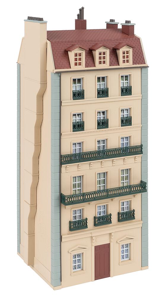 130712 Stadthaus, 6-stöckig