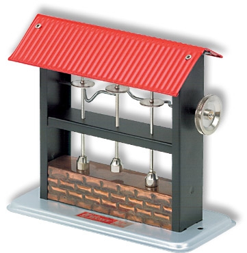 00610 M61 Hammerwerk