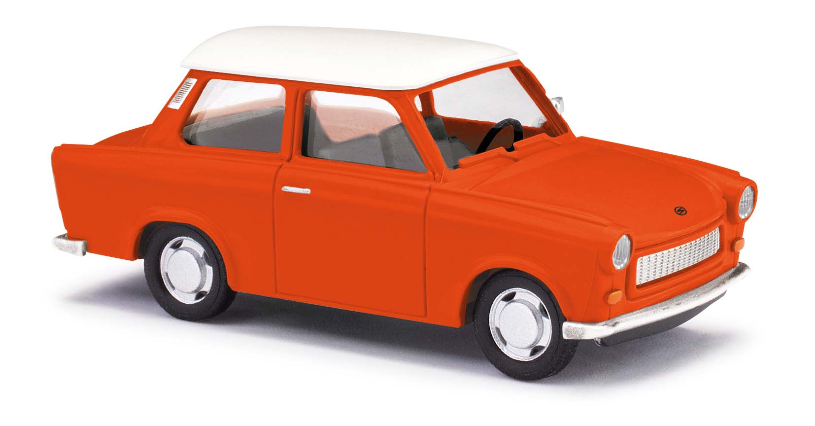 53105 Trabant P601 Limousine 1.000.000