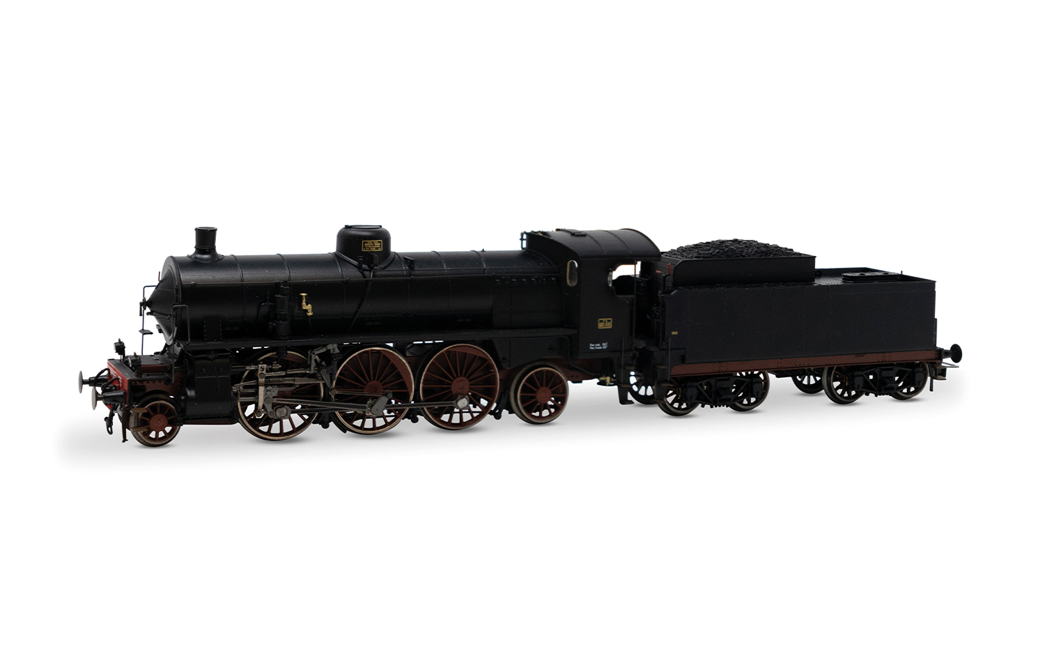 HR2915S FS Dampflok Gr685 Ep.3-4a