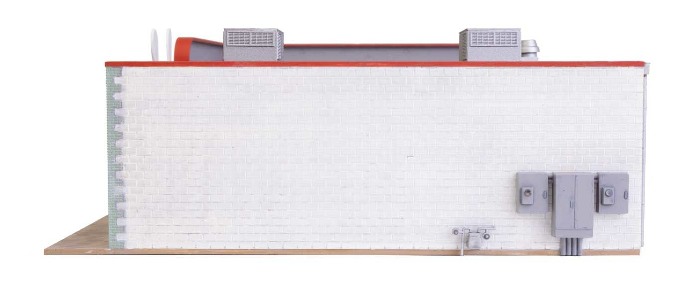 4118 Cornerstone® Bowling Alley