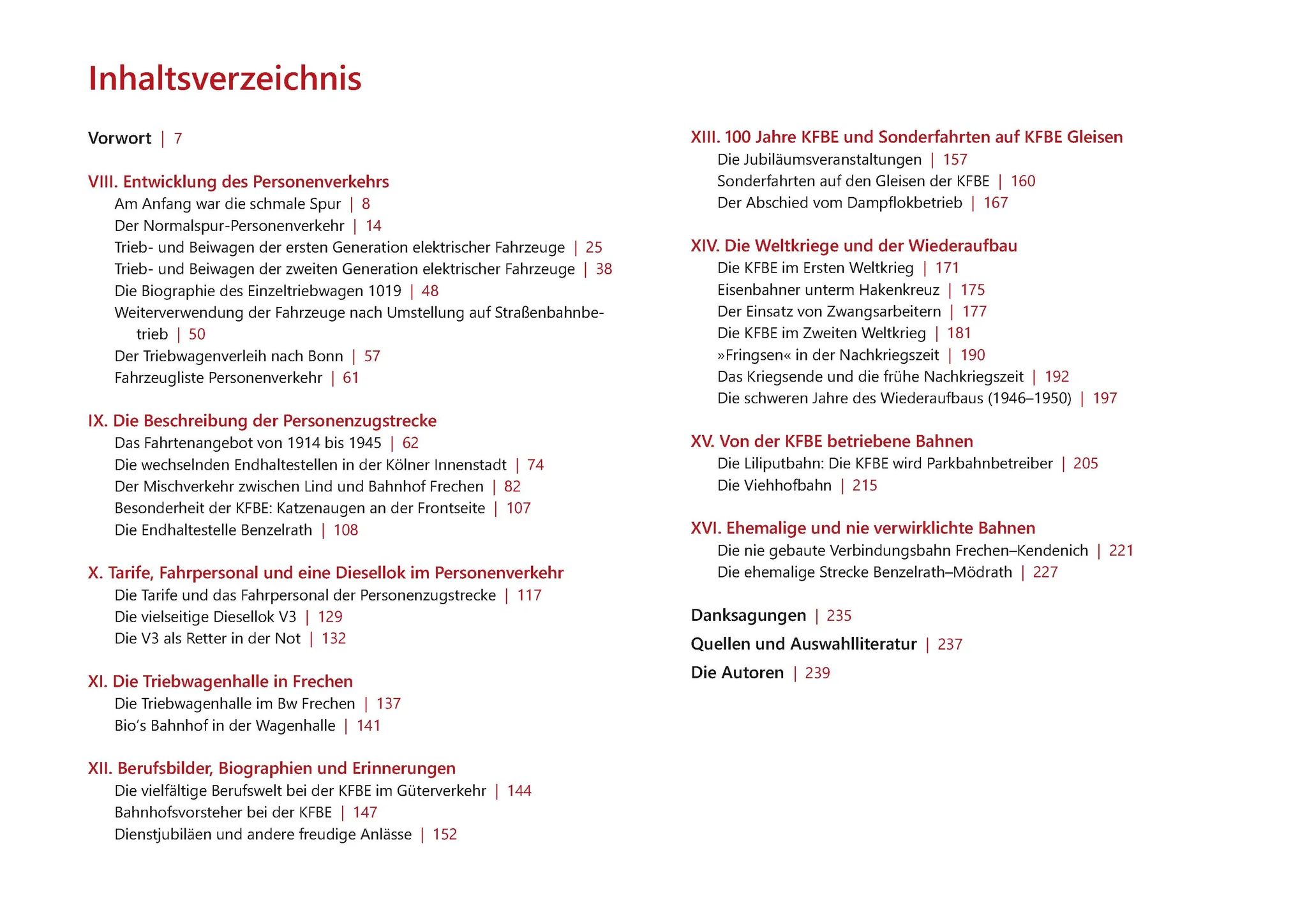 Kölnbuch Verlag 56817 Köln-Frechen-Benzelrather - Band 2
