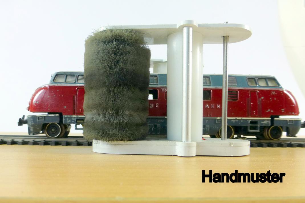 8710 Entstaubungsanlage