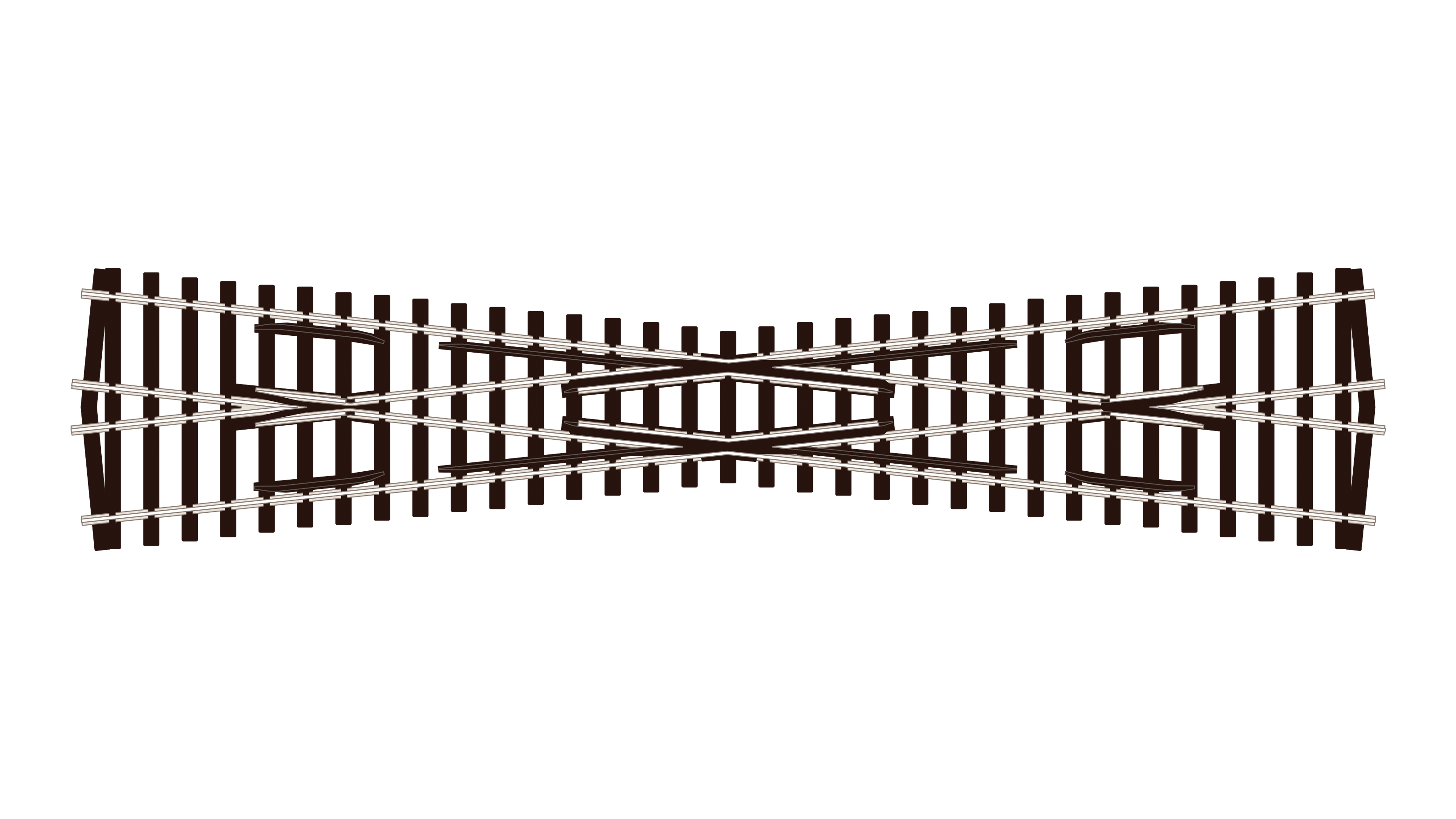 SL194 Kreuzung, lang