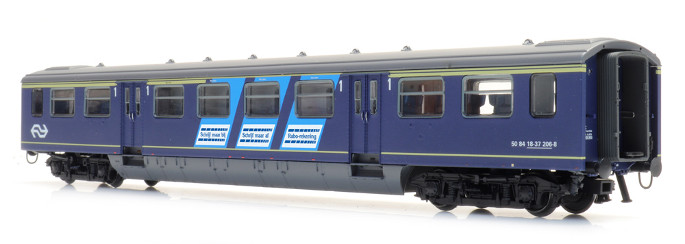 10.326 Plan E Werbedecal set