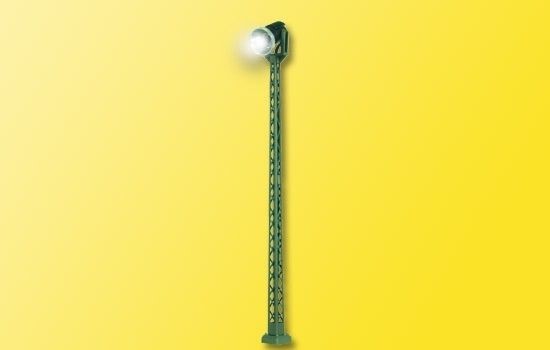 6531 LED Flutlichtstrahler, weiß