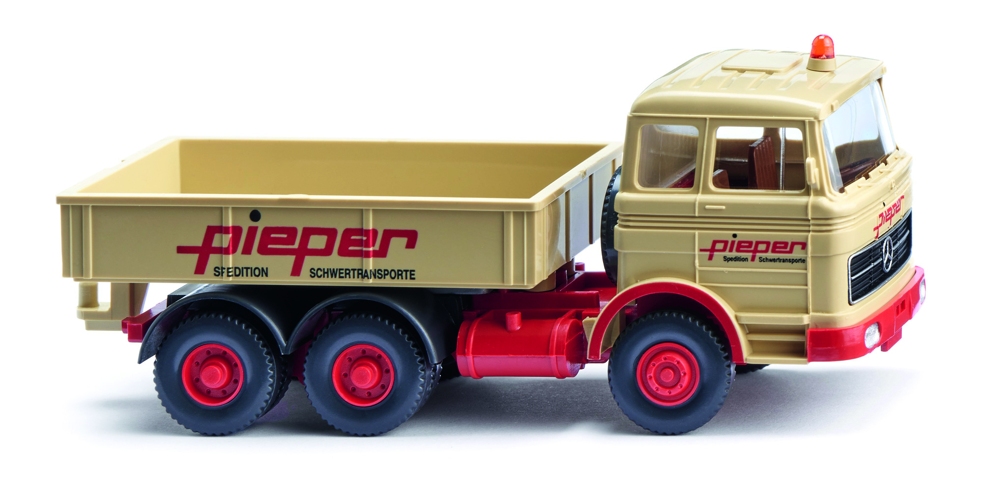 050902 MB LP2223 Schwerlast-SZM Pieper