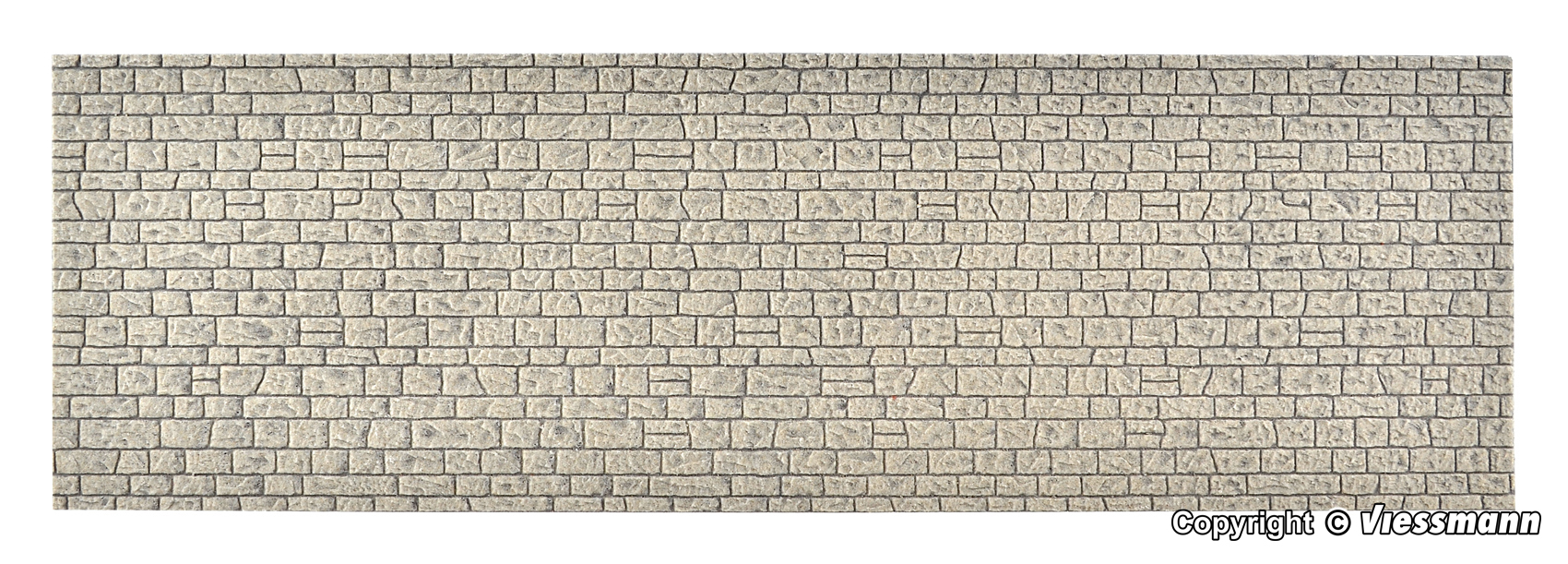 48720 Mauerplatte Naturstein