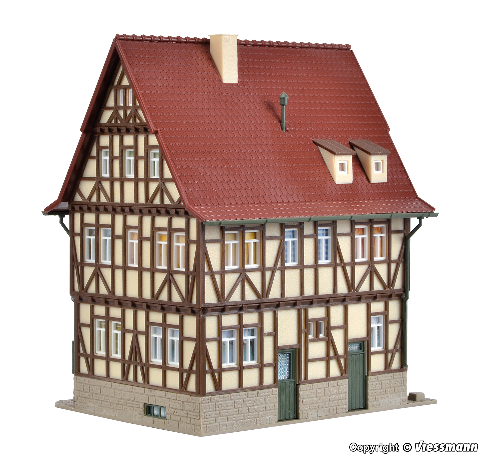 43730 Bauernhaus