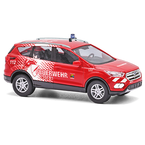 53530 Ford Kuga FW Essen
