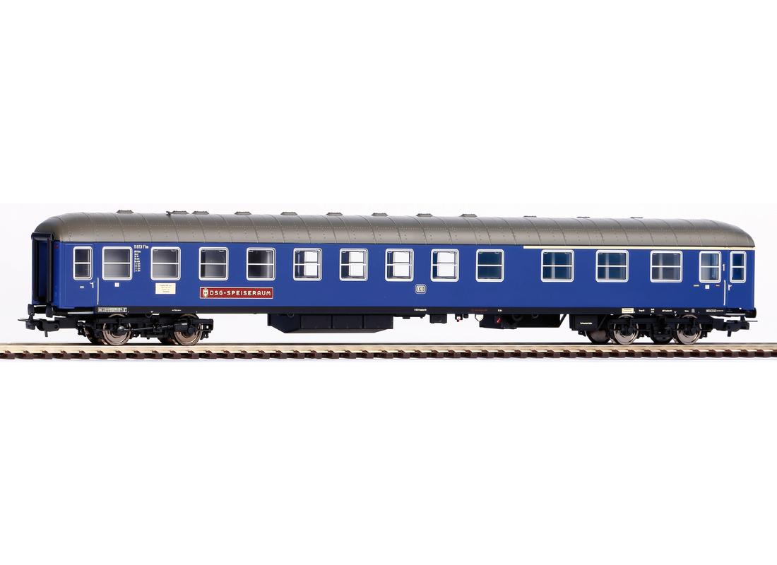 59643 DB Halbspeisewagen 1.Kl. Ep.3