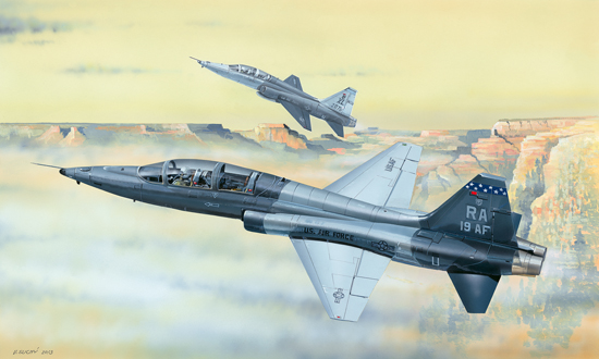 752877 T38C Talon
