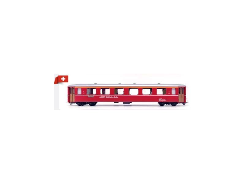 PI9231 RhB Personenwagen EW II 1.Kl Ep.5/6