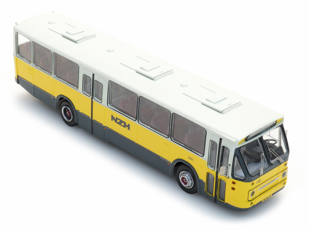 Artitec 487.070.10 Leyland Regionalbus NZH