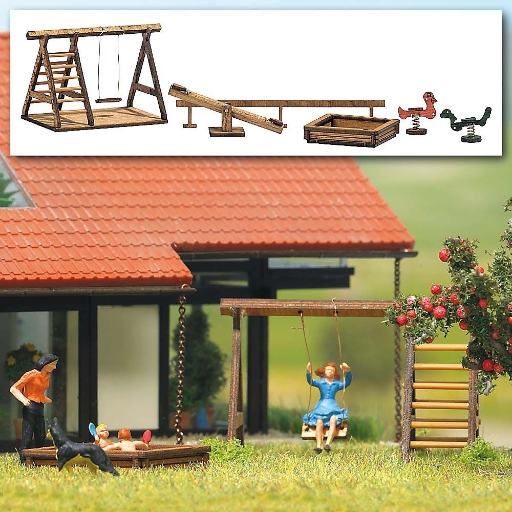 1485 Spielplatz