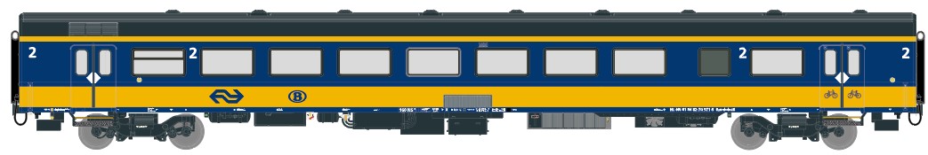 11023 NS Endwagen ICRm Bpmbdez8 Ep.6