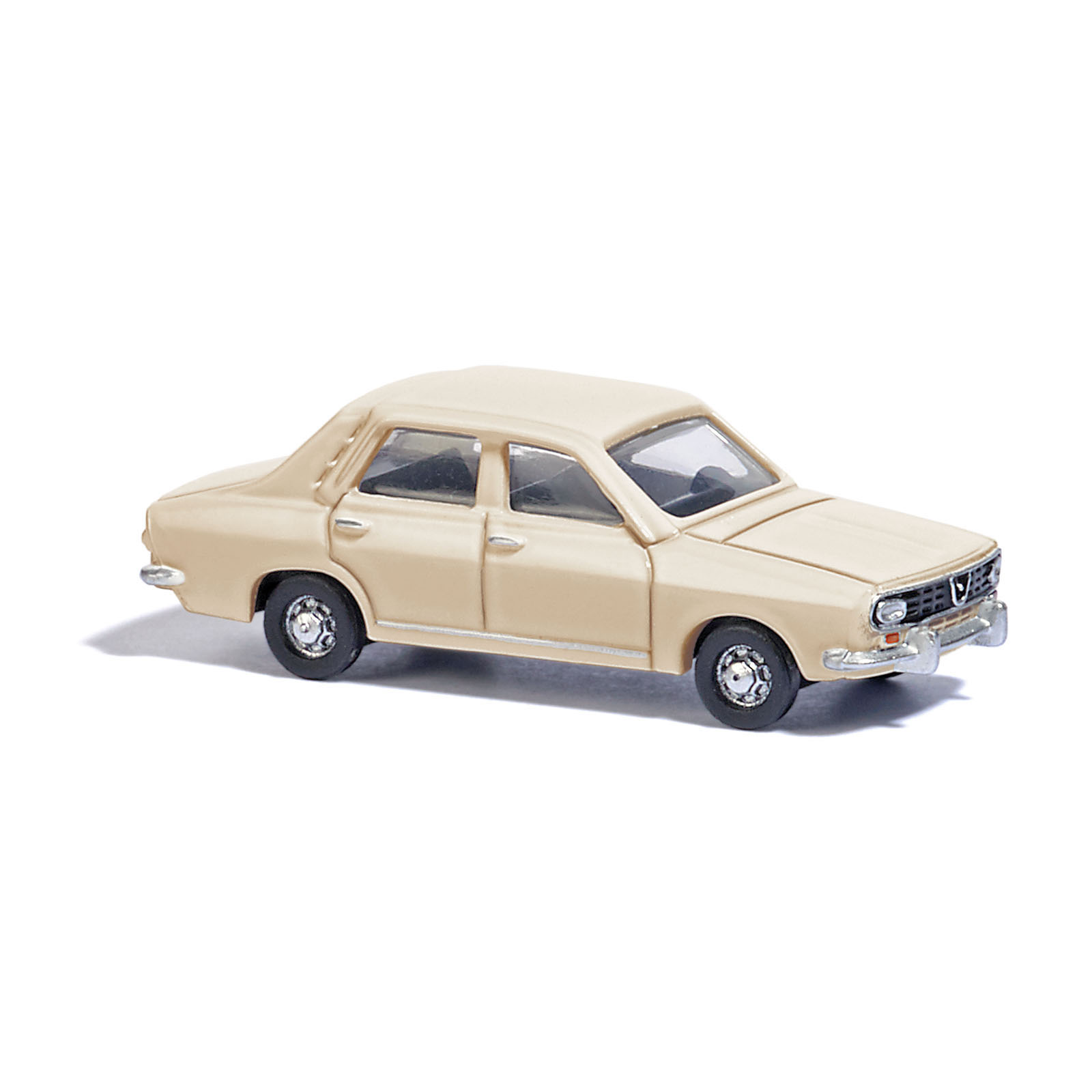 87308 Dacia 1300 / Renault 12 Hellelfenbein