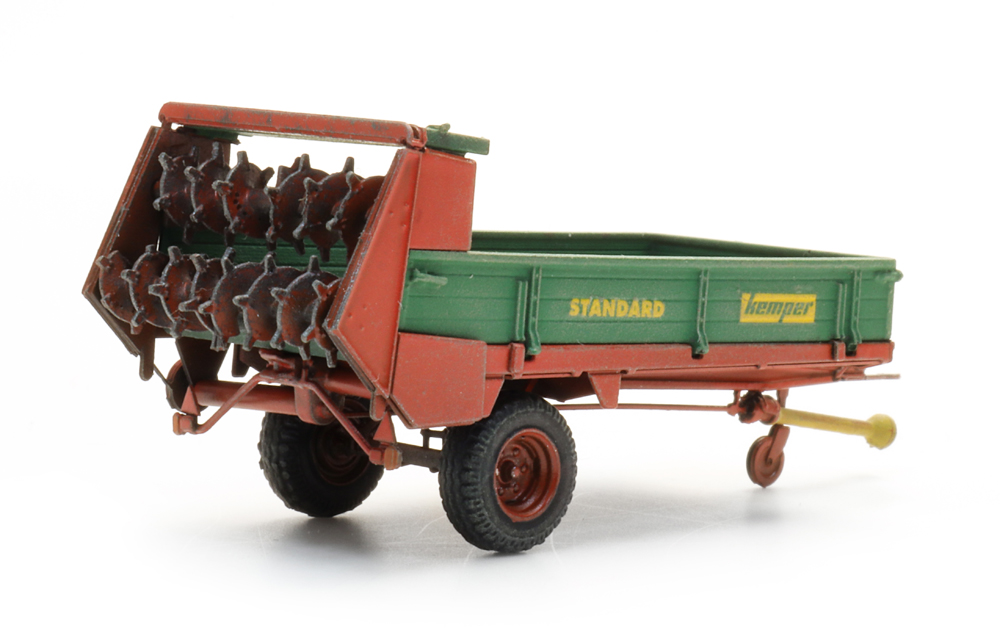 387.725 Kemper Miststreuer