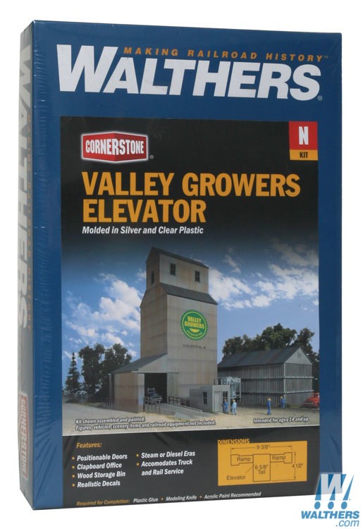 3251 Valley Growers Association