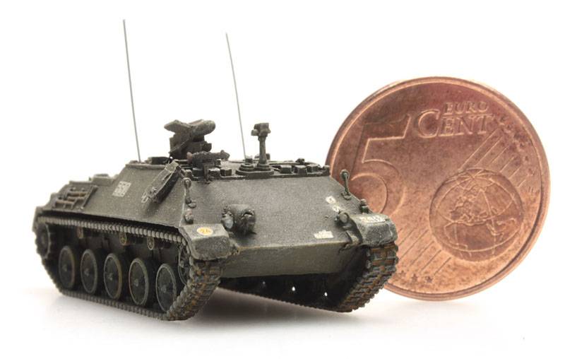 Artitec 6160022 BRD Raketenjagdpanzer 2