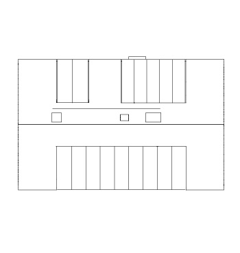 13340 Stadthaus Markt 4