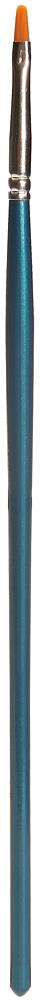 172122 Flachpinsel, Synthetisch  0