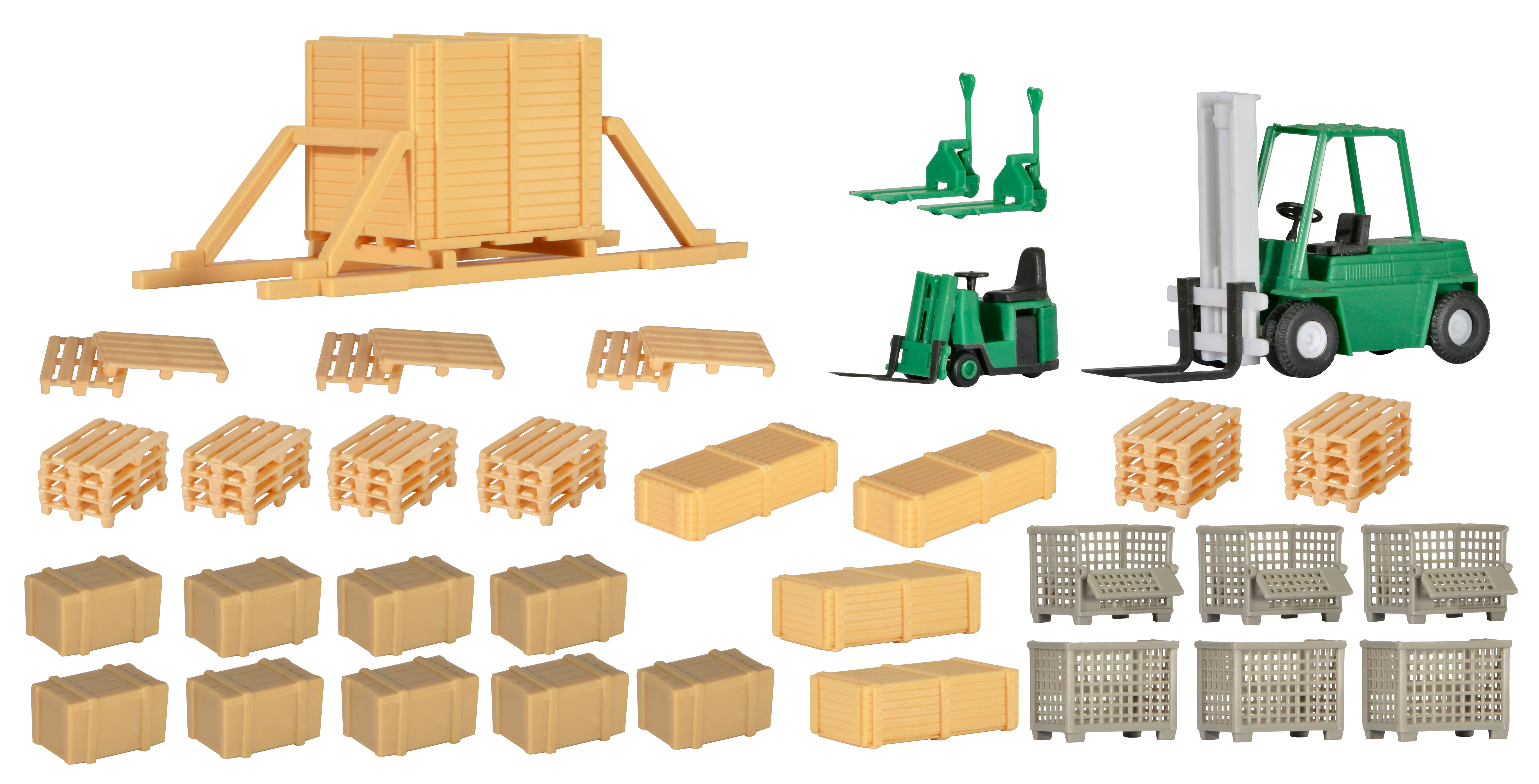 38628 Deko-Set Transport