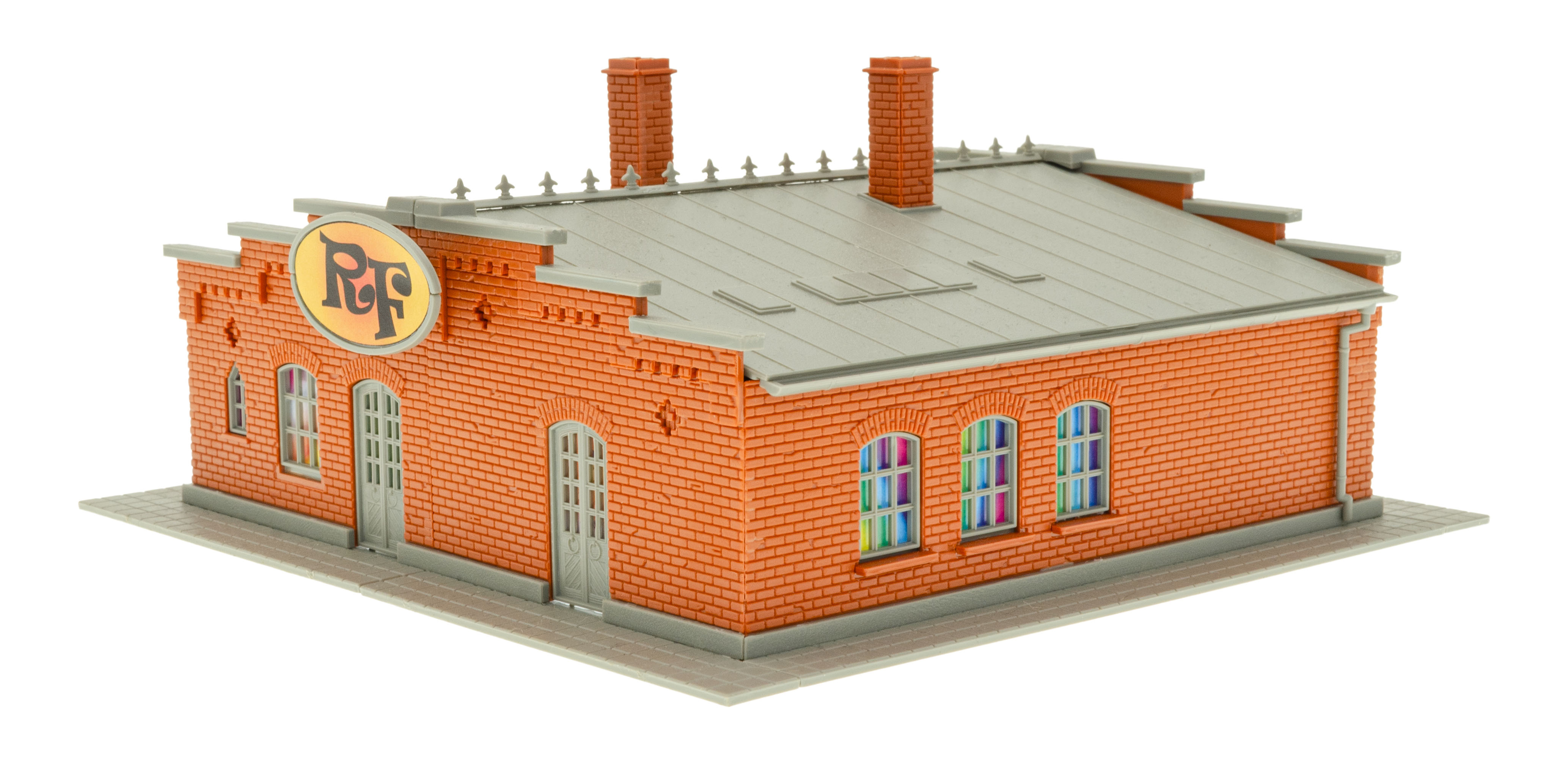 43624 Rockfabrik