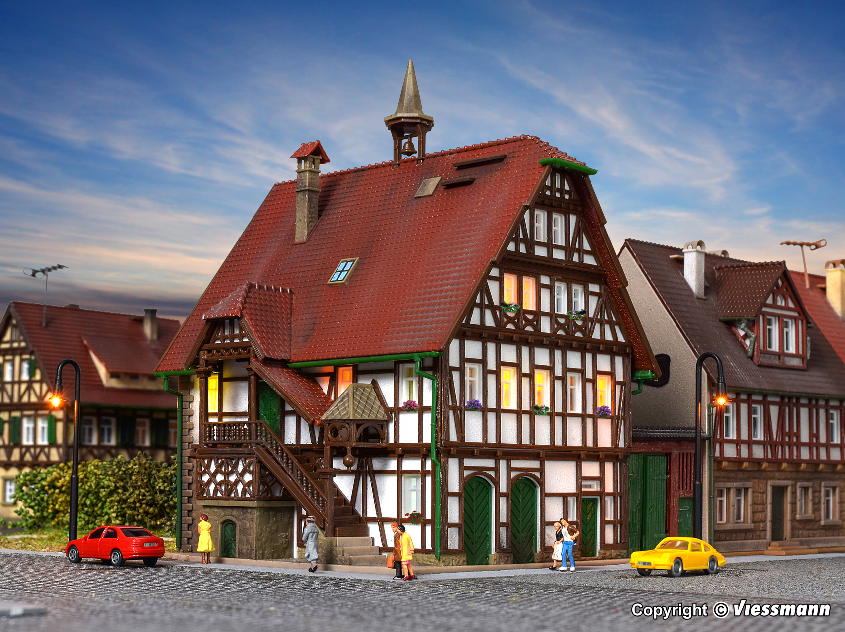 47735 Rathaus Kochendorf