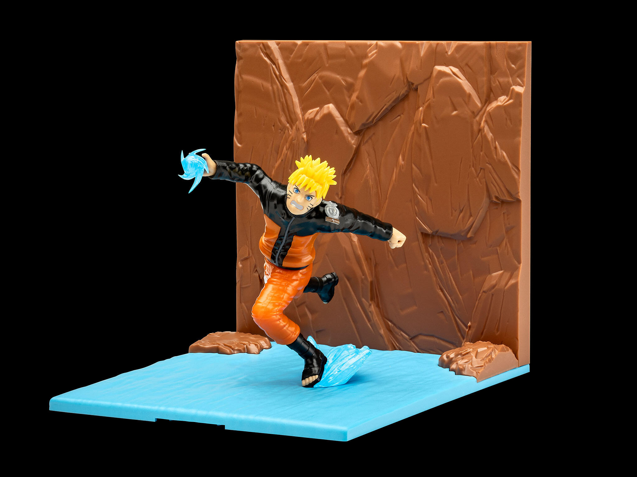 Revell 06789 easyClick: Naruto Uzumaki