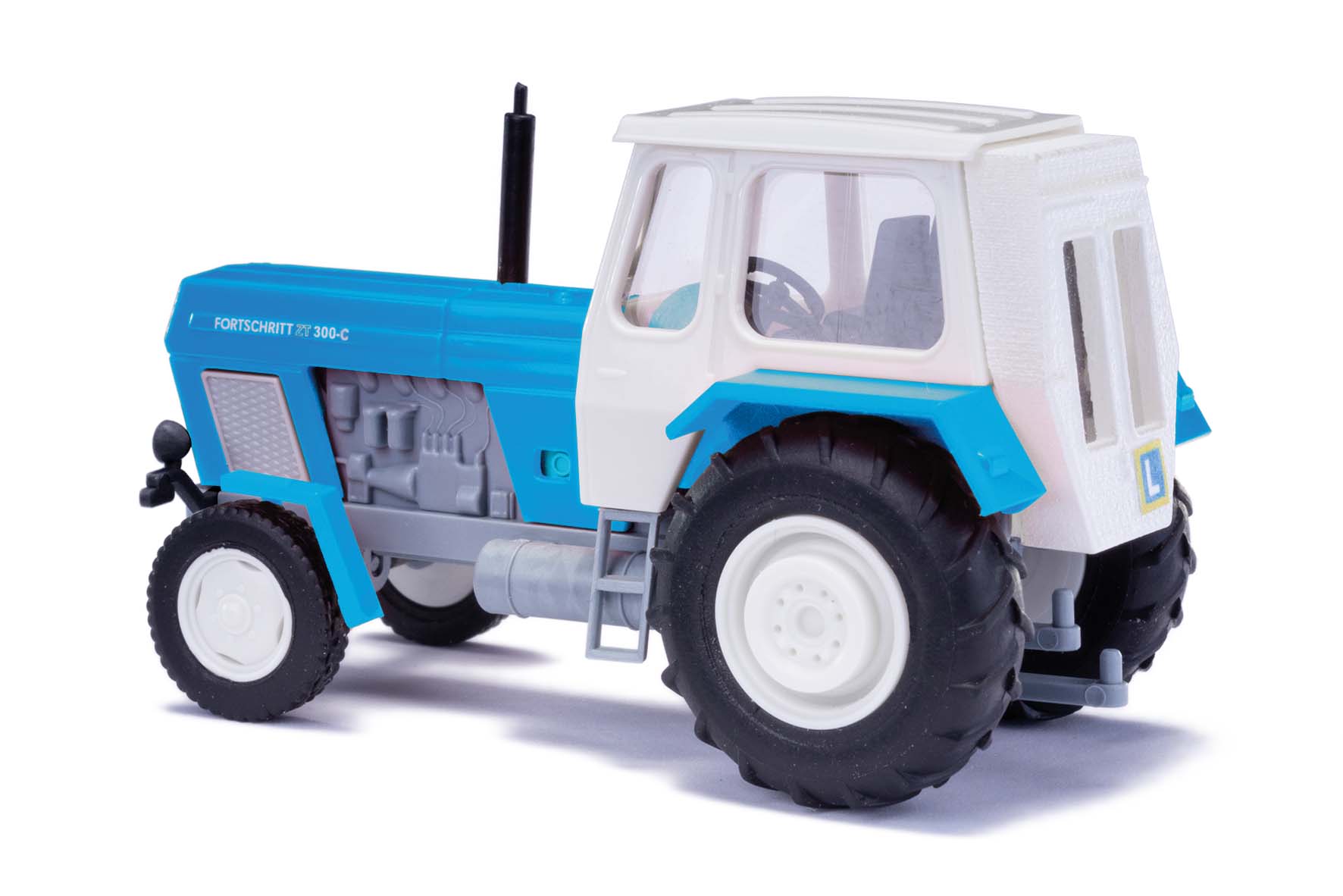 Busch Autos 42857 Traktor Fortschritt ZT300 Fahrschule