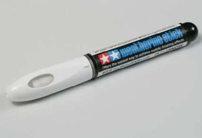 87082 Weathering Stick Schnee