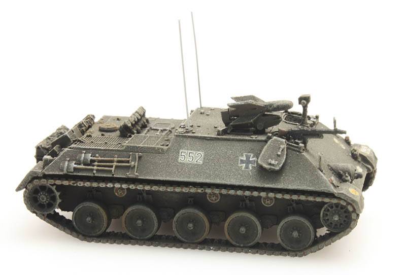 Artitec 6160022 BRD Raketenjagdpanzer 2