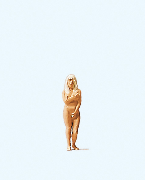 Preiser 29045 Im Bade