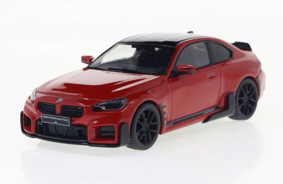 S4314602 BMW M2 (G87) rot