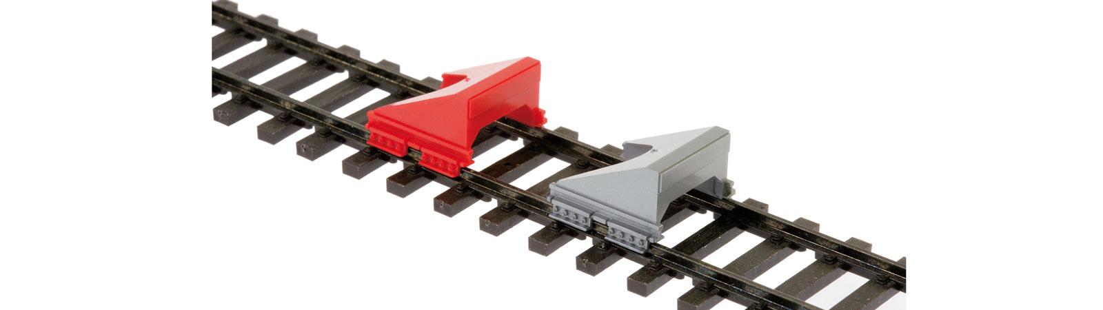 6527000 RHB Prellböcke, 2 St.