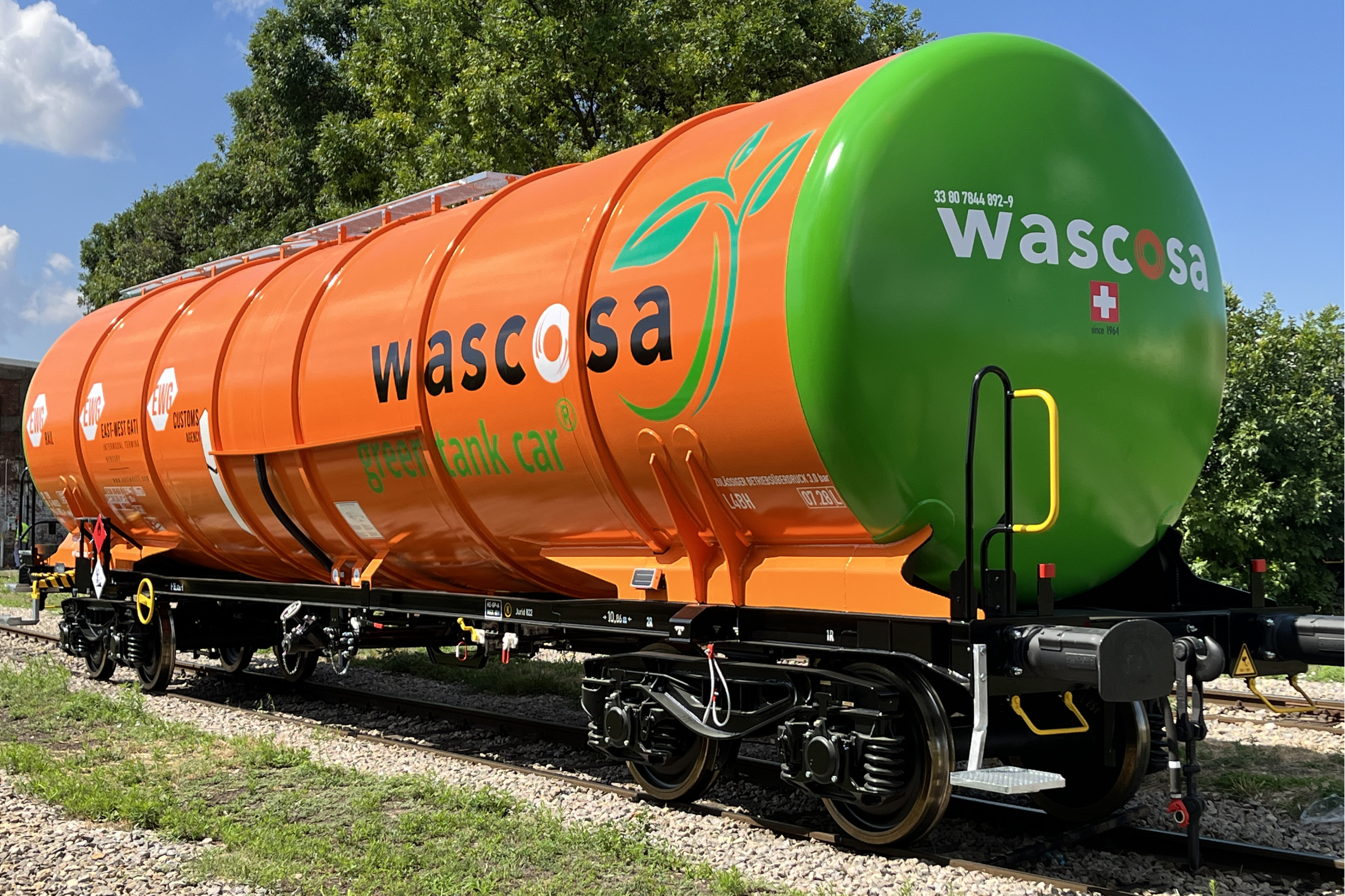 96200059 Wascosa EWG Kesselwagen Zacns 98 Ep.6