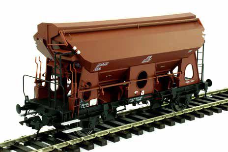 42153-09 DB Selbstentladewagen Ktmm 65 Ep.3