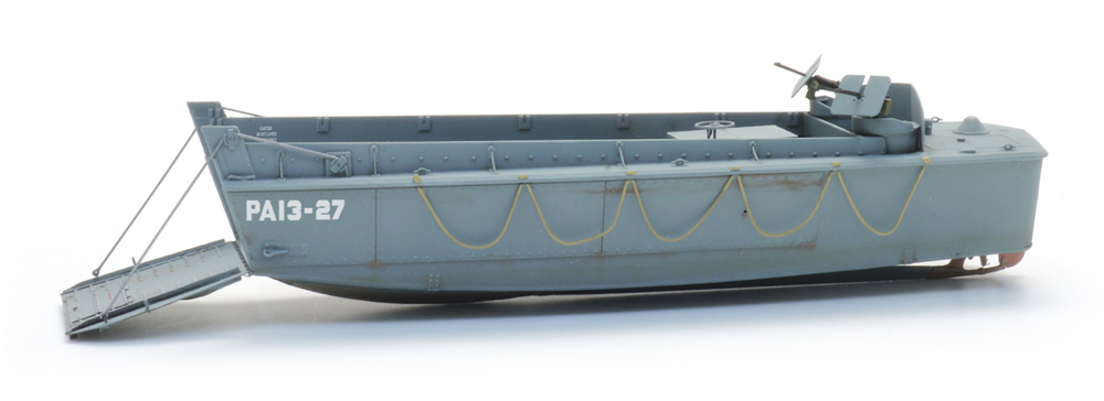 Artitec 50.156 US/UK LCVP full hull