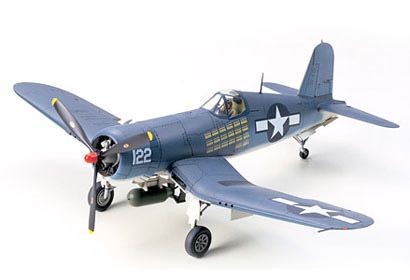 61070 US Vought F4U-1A Corsair