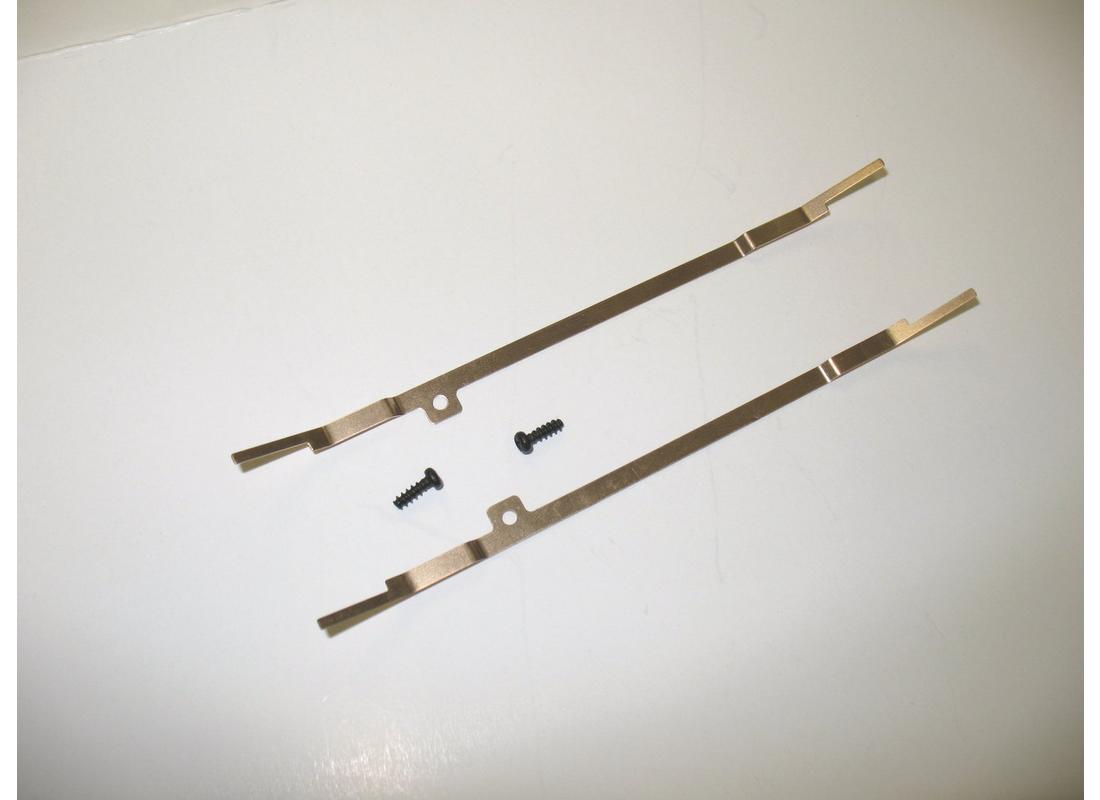 Piko 36112 Radsatzkontakt