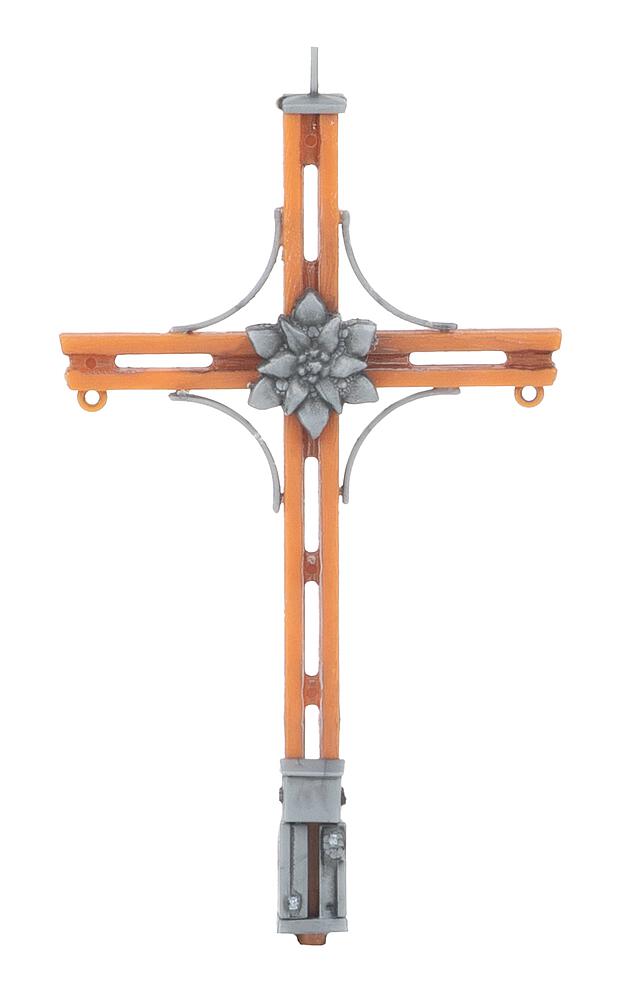 180013 Gipfelkreuz