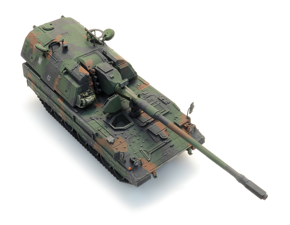 1870194 BRD/UA/NL Panzerhaubitze 2000