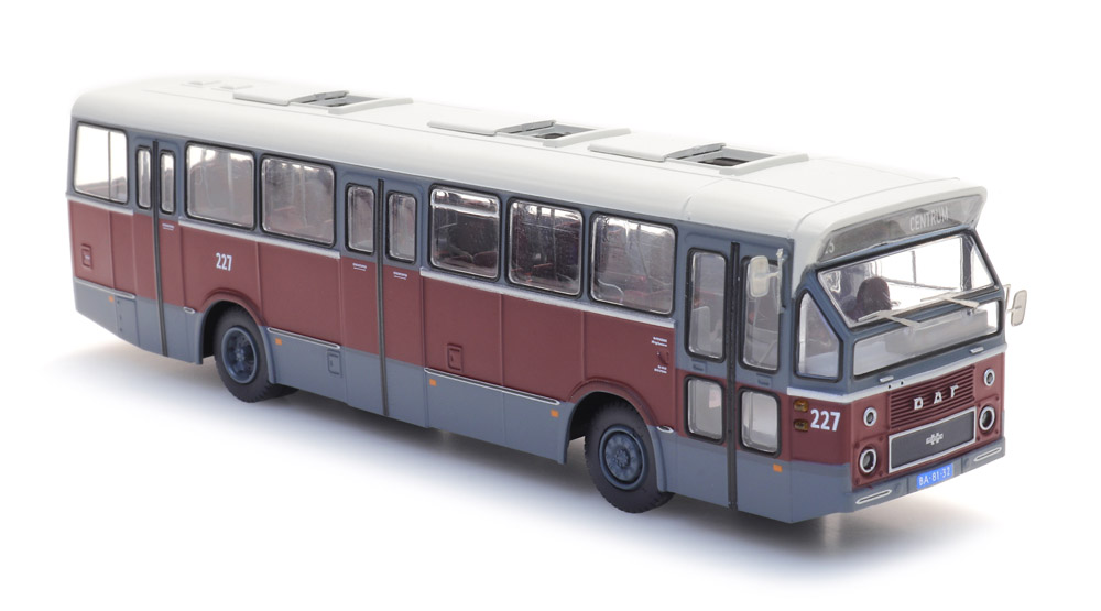 Artitec 487.063.01 Stadtbus CSA1 Den Haag